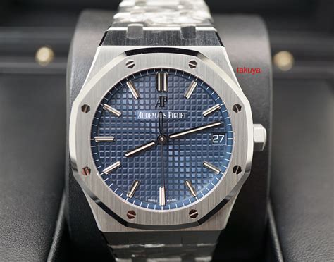 audemars piguet 15500st